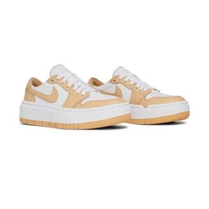 Nike Air Jordan 1 Elevate Low white / onyx NWT